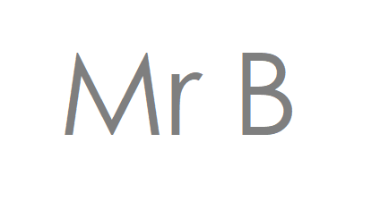 MrB